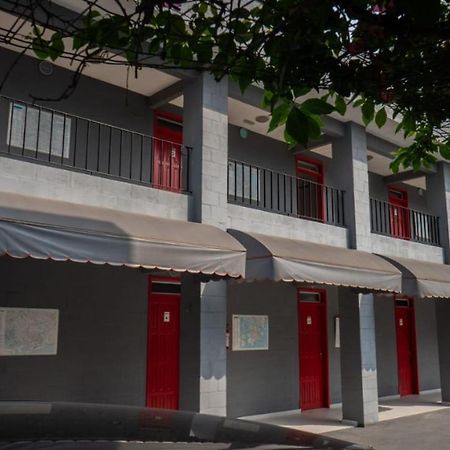 Urbano Suites Убатуба Экстерьер фото