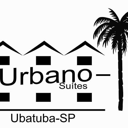 Urbano Suites Убатуба Экстерьер фото