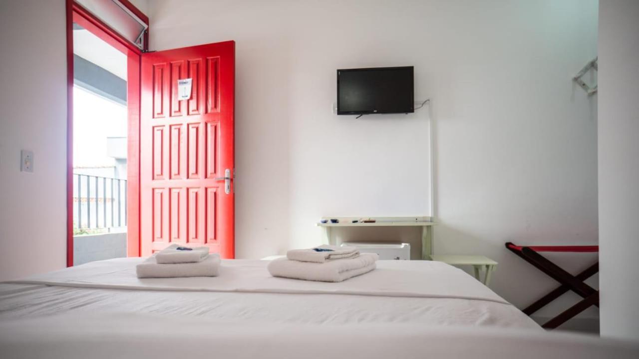 Urbano Suites Убатуба Экстерьер фото