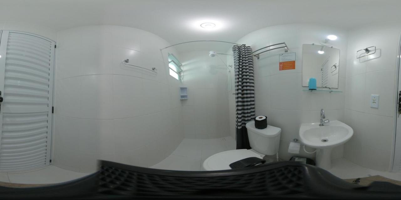 Urbano Suites Убатуба Экстерьер фото
