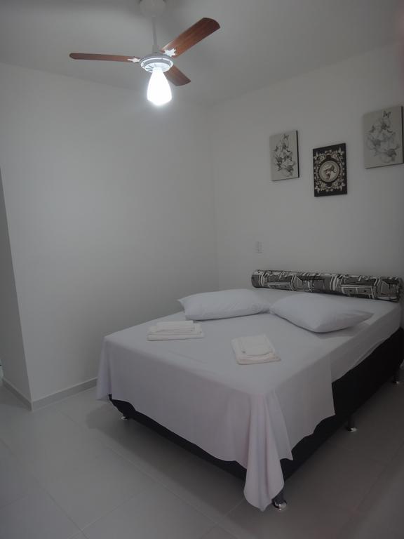 Urbano Suites Убатуба Номер фото