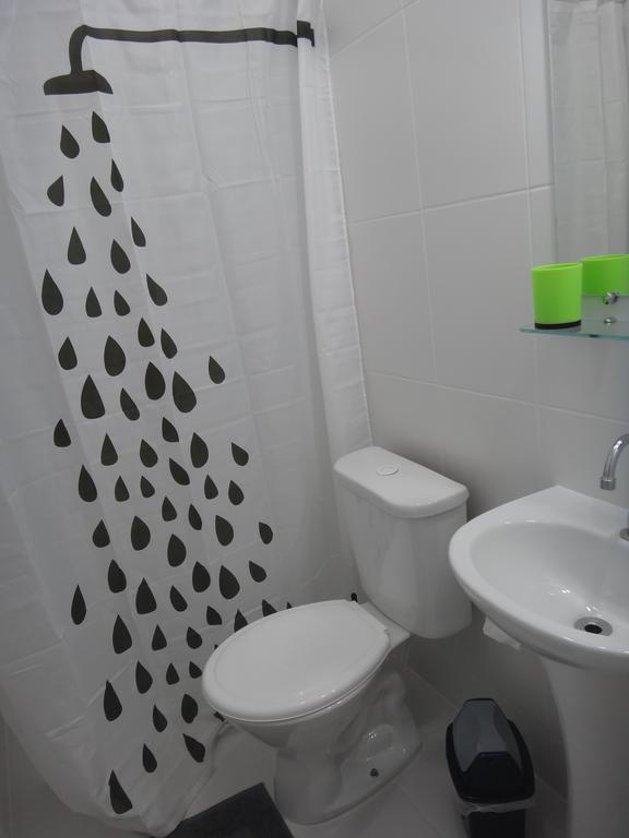 Urbano Suites Убатуба Номер фото