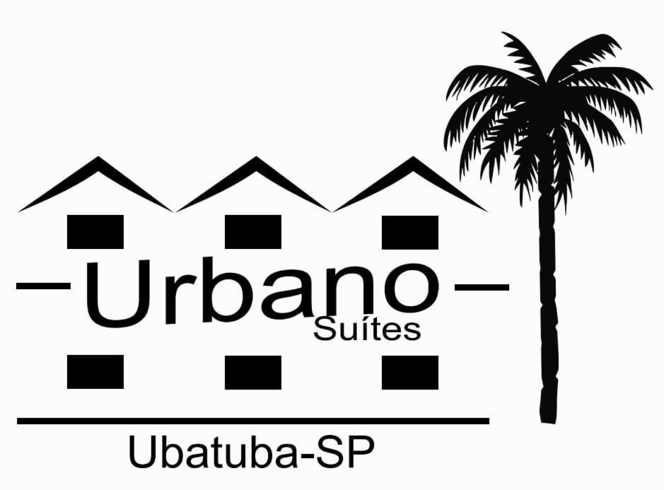 Urbano Suites Убатуба Экстерьер фото