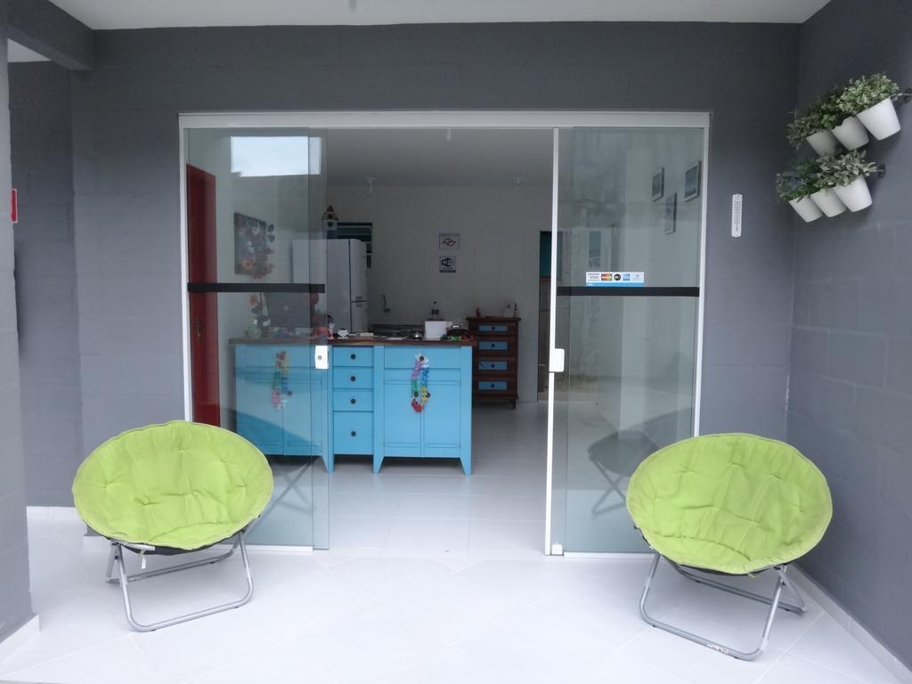 Urbano Suites Убатуба Экстерьер фото